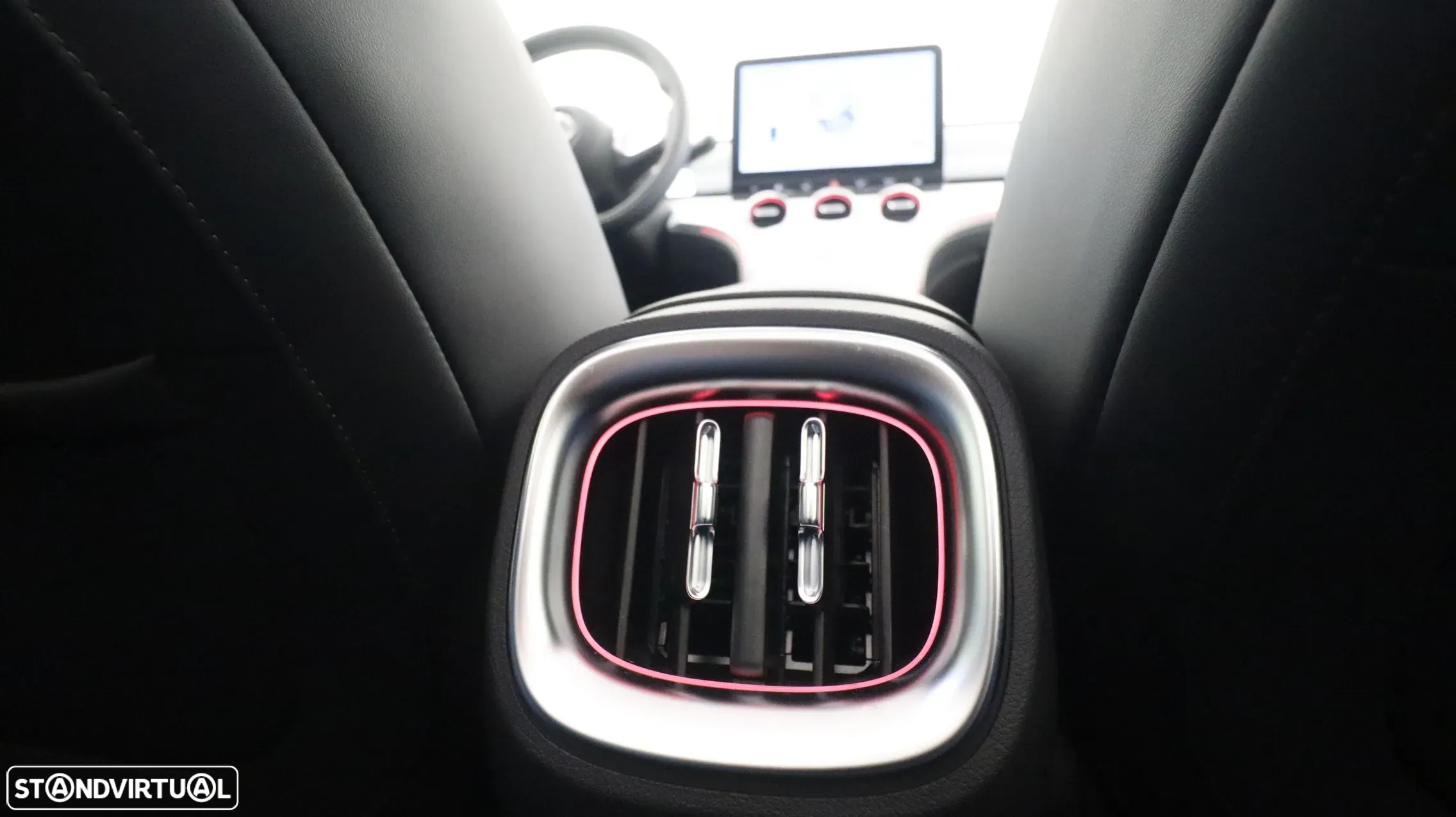 Smart #3 66 kWh Premium - 27
