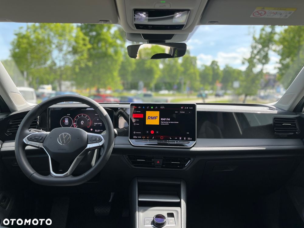 Volkswagen Tiguan - 16