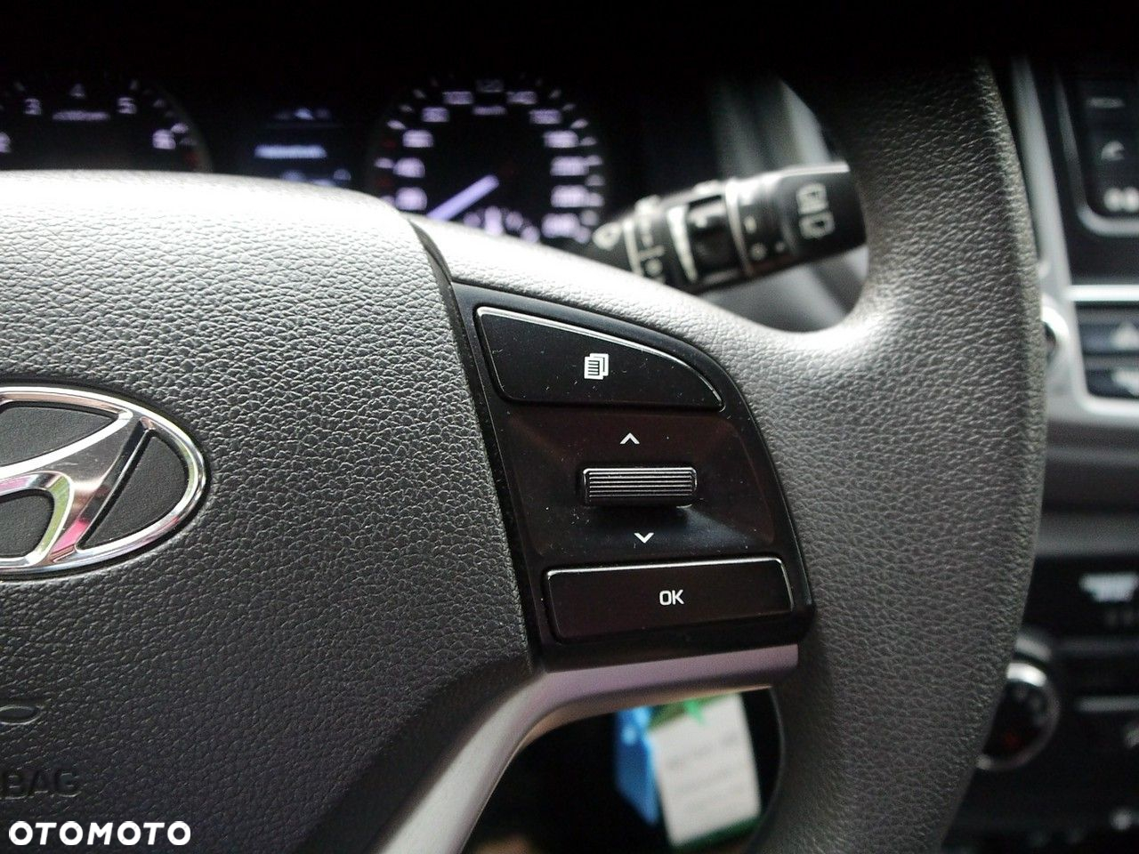 Hyundai Tucson 1.6 Turbo 2WD Advantage - 28