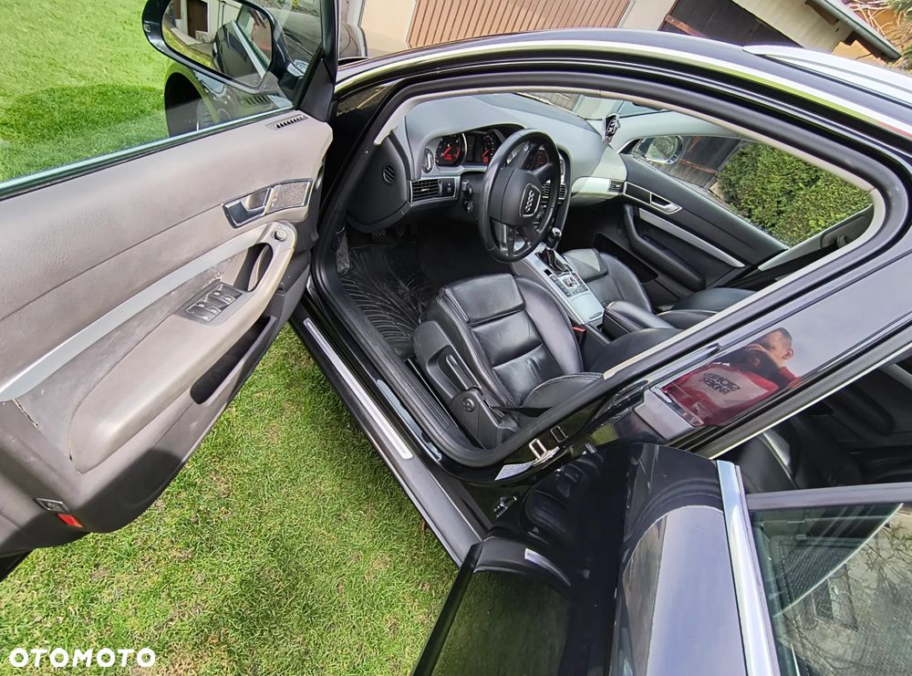 Audi A6 Avant 2 - 7