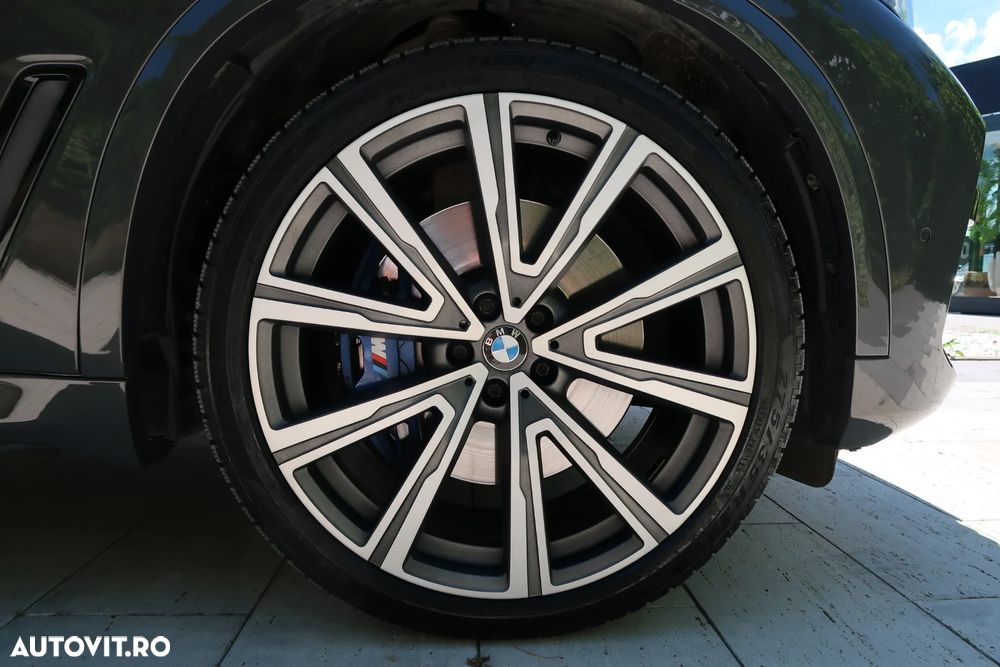 BMW X5 xDrive40d - 31