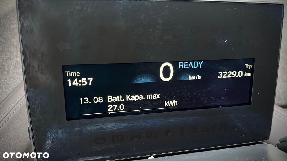 BMW i3 i3S 94 Ah - 19