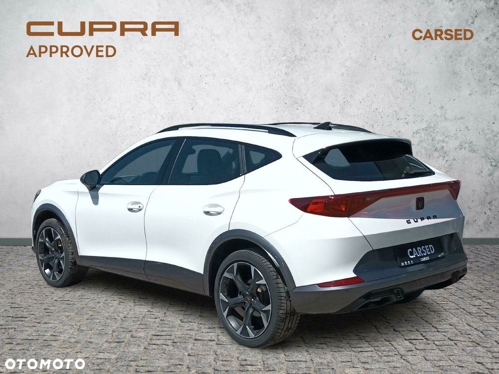 Cupra Formentor 1.5 TSI DSG - 4