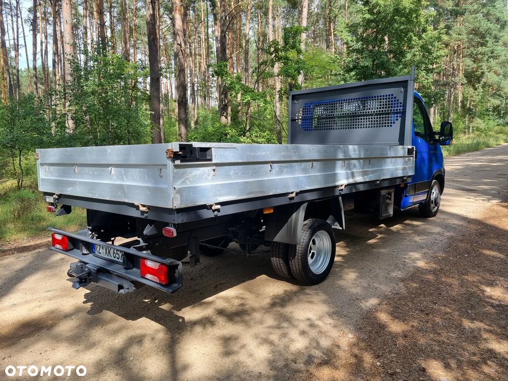 Iveco Daily 35c13 - 3