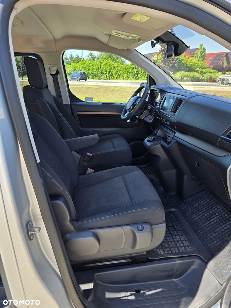 Toyota ProAce - 10