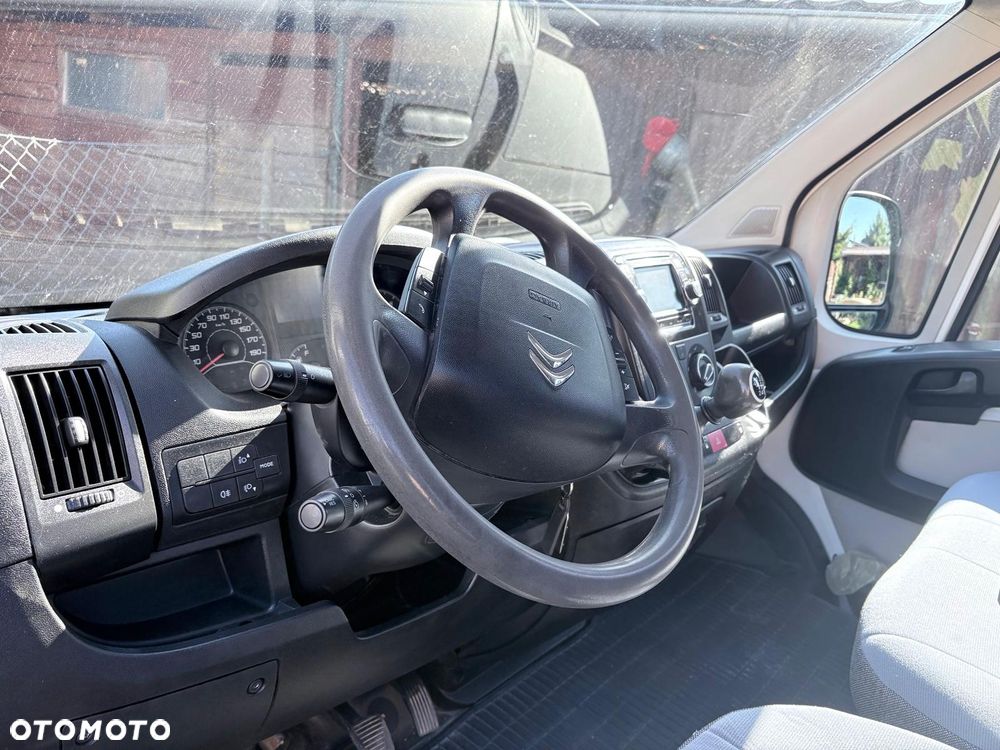 Citroën Jumper - 12