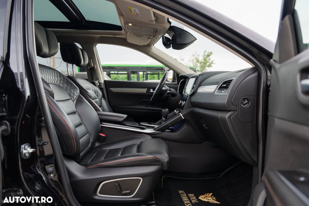 Renault Koleos BLUE dCi 185 4WD X-tronic INITIALE PARIS - 18
