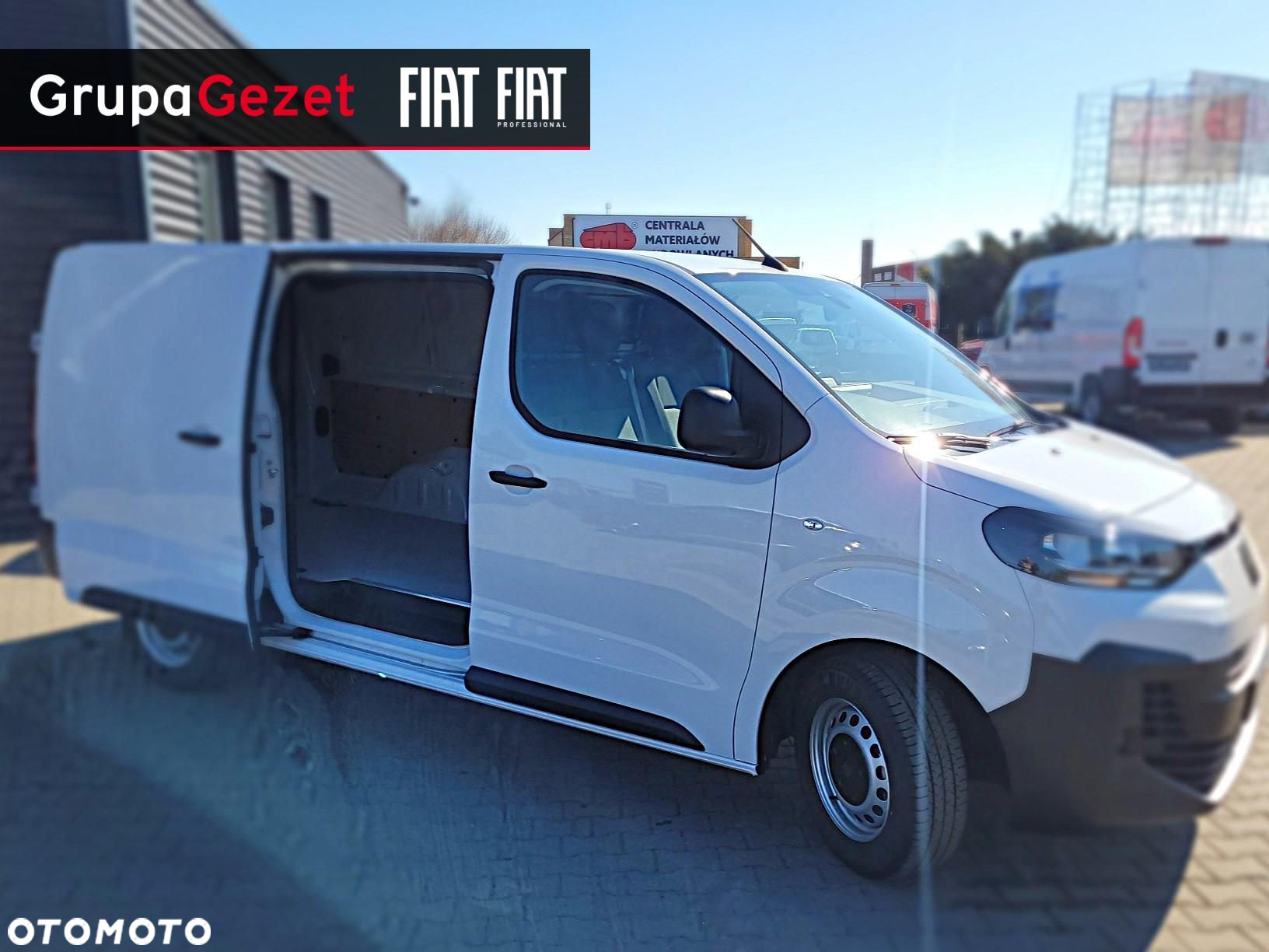 Fiat Scudo - 7
