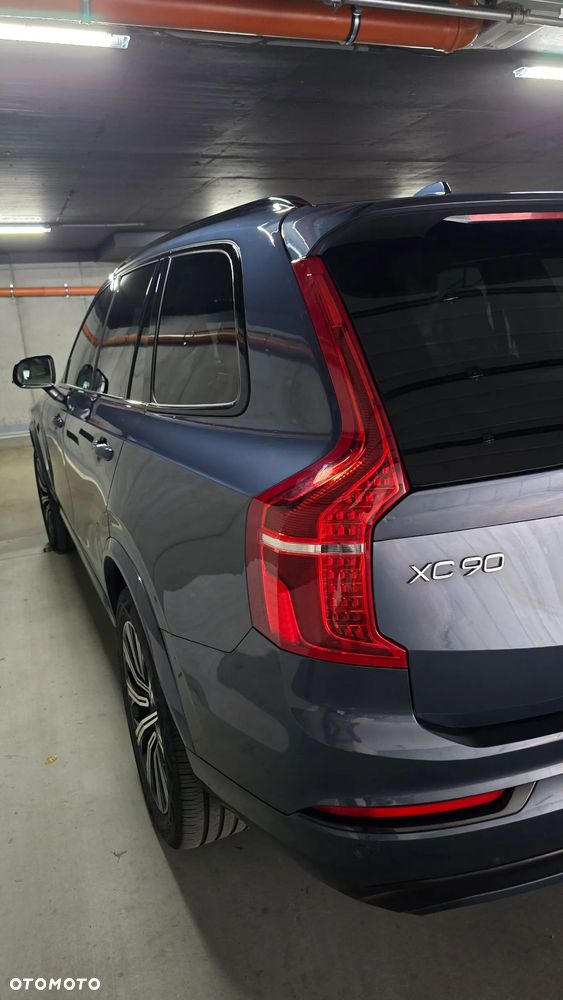 Volvo XC 90 - 13