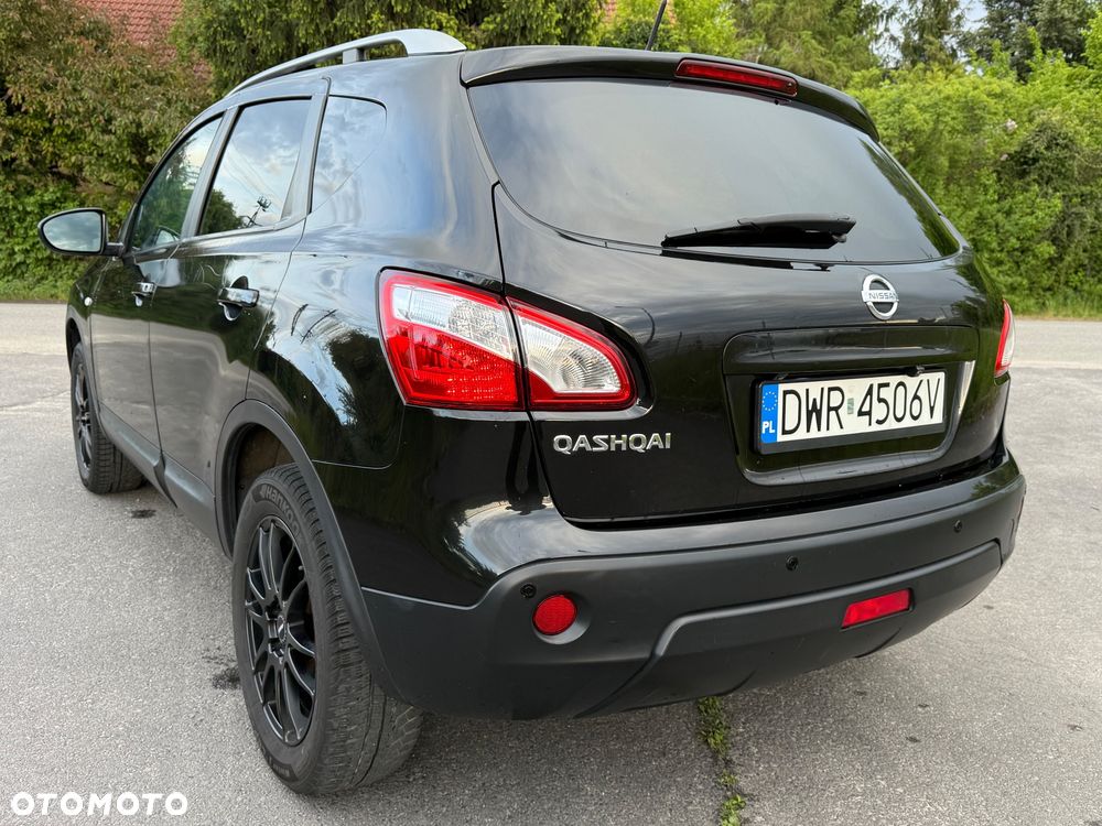 Nissan Qashqai 1.6 Acenta - 36