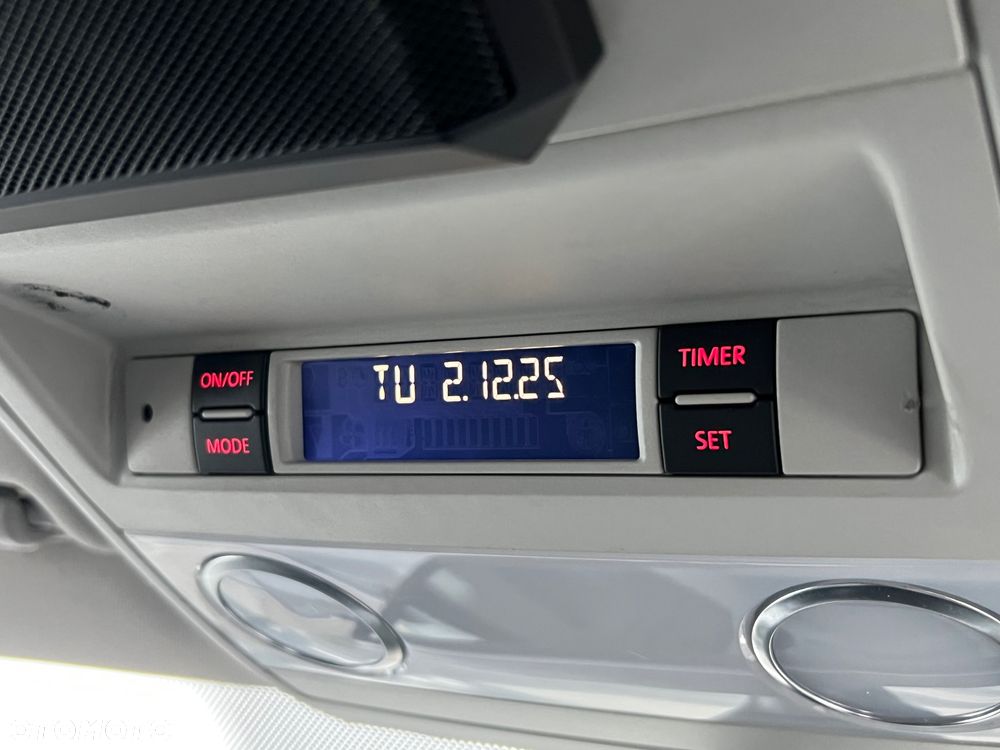 Volkswagen Caravelle L1 Comfortline - 9