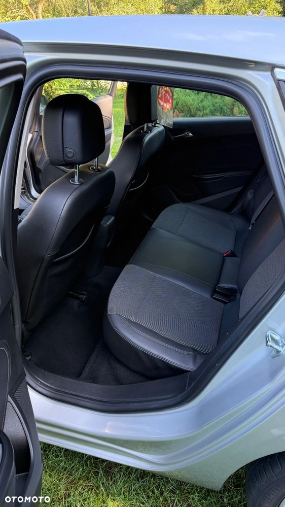 Opel Astra IV 1.4 T Cosmo S&S - 6