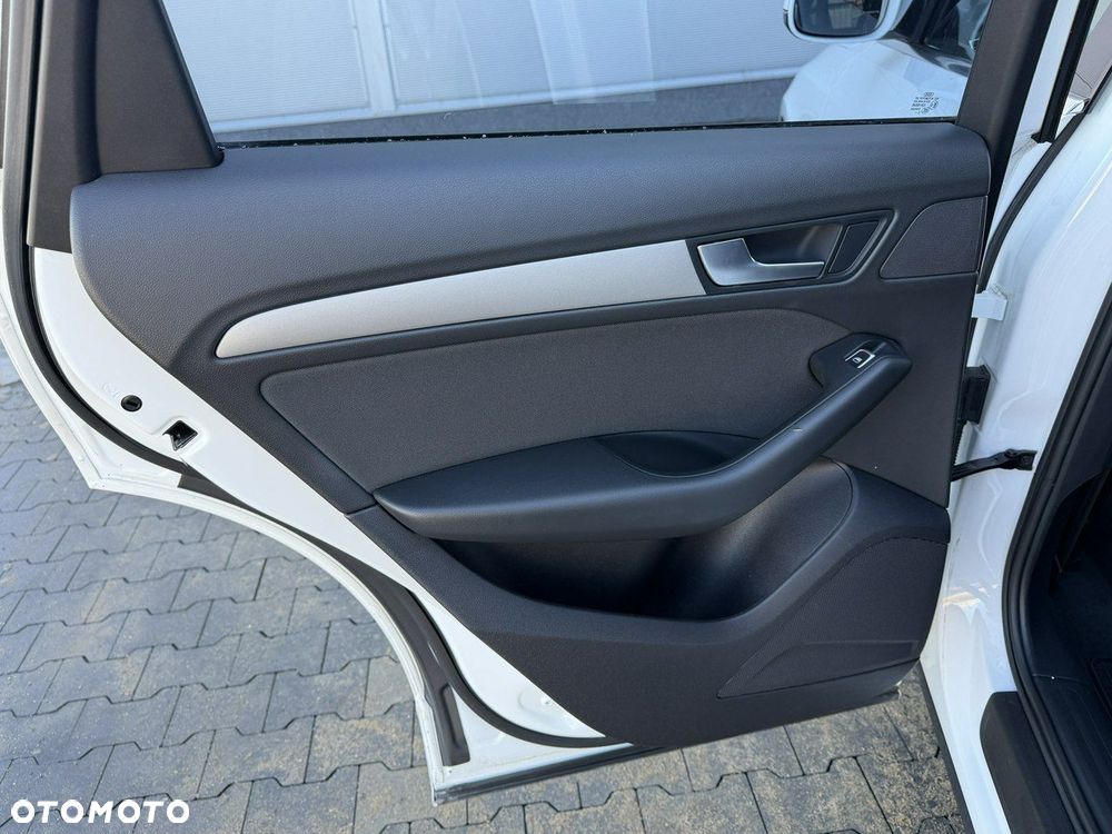 Audi Q5 2.0 TDI Quattro - 27