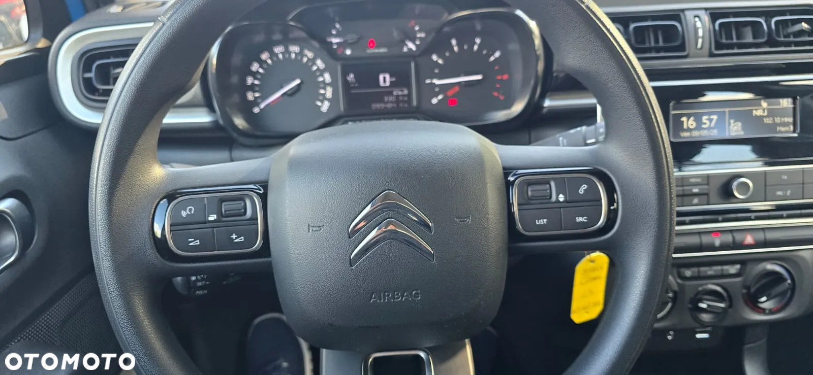 Citroën C3 1.2 PureTech Live - 19