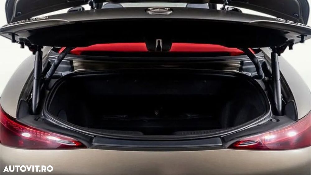 Mercedes-Benz SL - 38