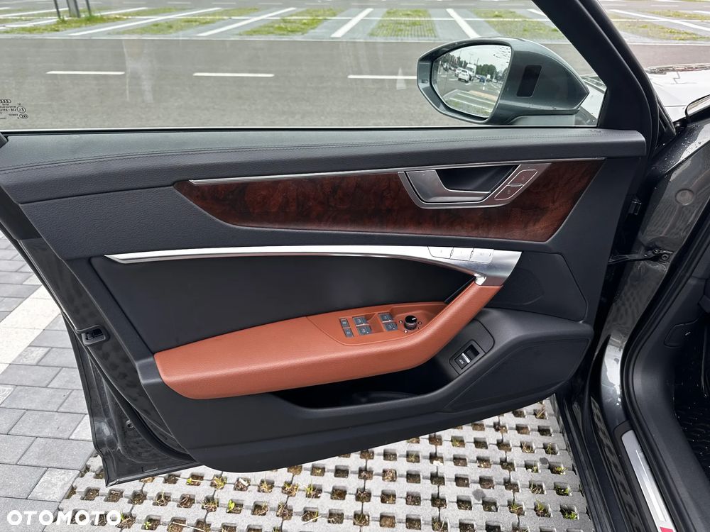 Audi A6 Avant - 15