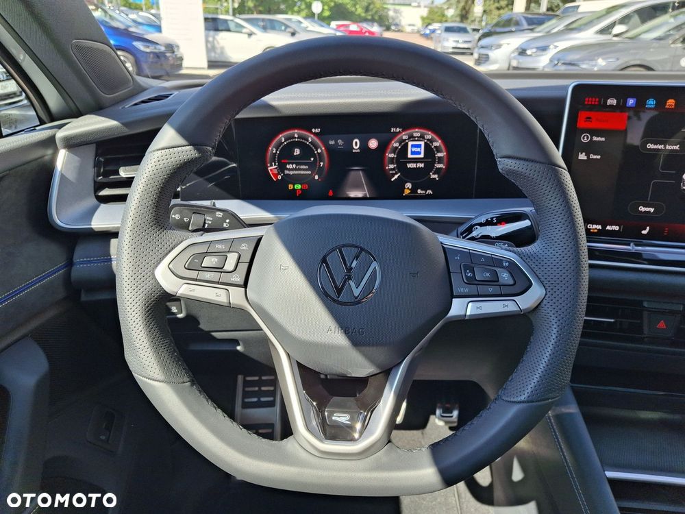 Volkswagen Tayron 2.0 TSI R-Line Plus DSG - 24