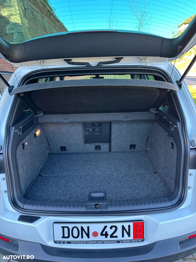 Volkswagen Tiguan 2.0 TDI SCR 4MOTION BlueMotion Technology DSG Lounge Sport & Style - 27