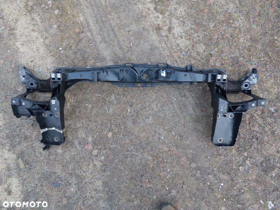PAS PRZEDNI WZMOCNIENIE MERCEDES CITAN KANGOO 12- - 1
