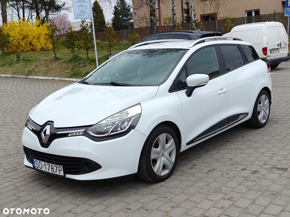 Renault Clio Energy TCe 120 EDC GT - 16