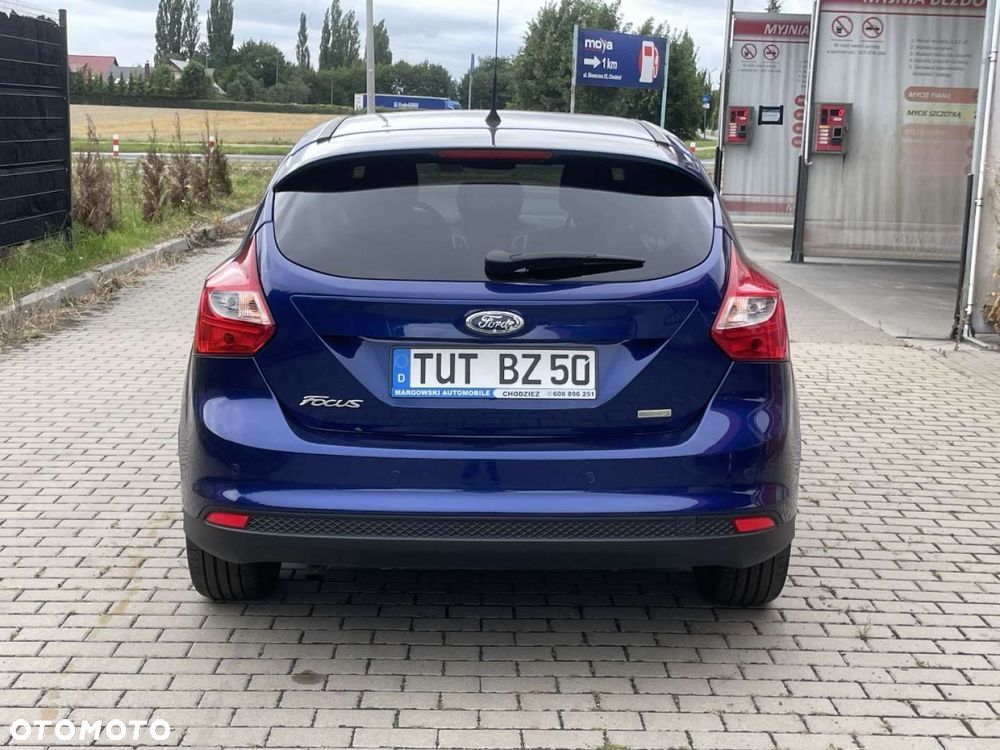 Ford Focus - 7