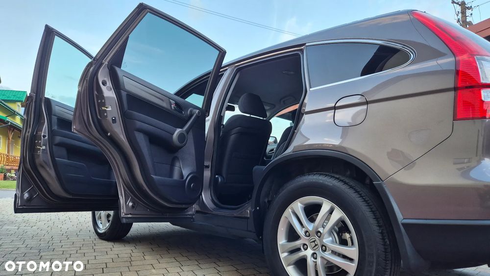 Honda CR-V 2.0i-VTEC Elegance 50 Jahre Edition - 34