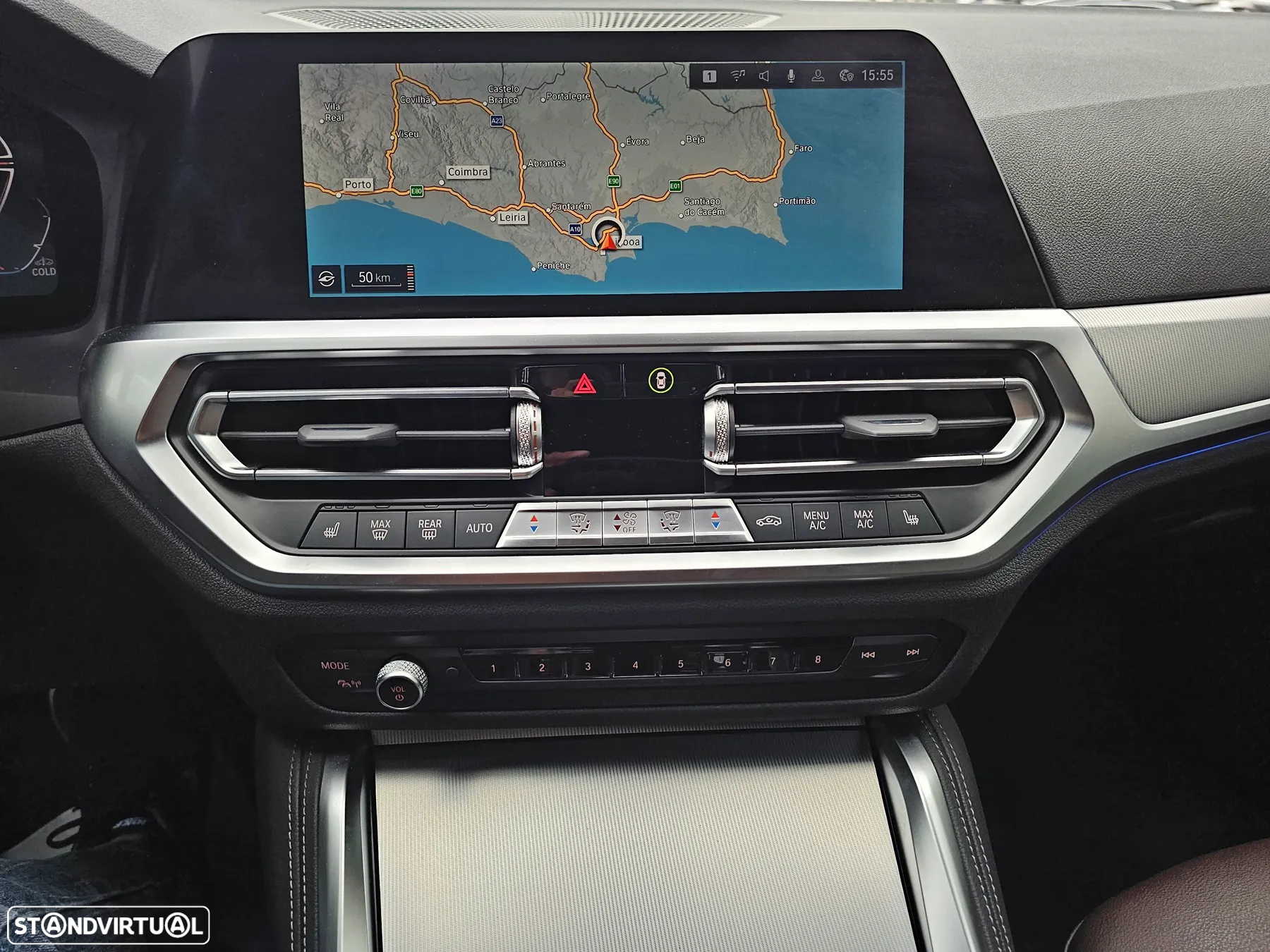 BMW 420 Gran Coupé i Pack M Auto - 34