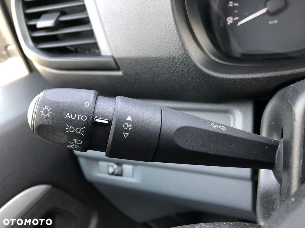 Toyota PROACE - 21