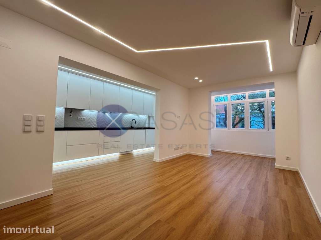 OPORTUNIDADE
Apartamento T1 no Centro de Cascais para venda e novo... - Grande imagem: 3/29