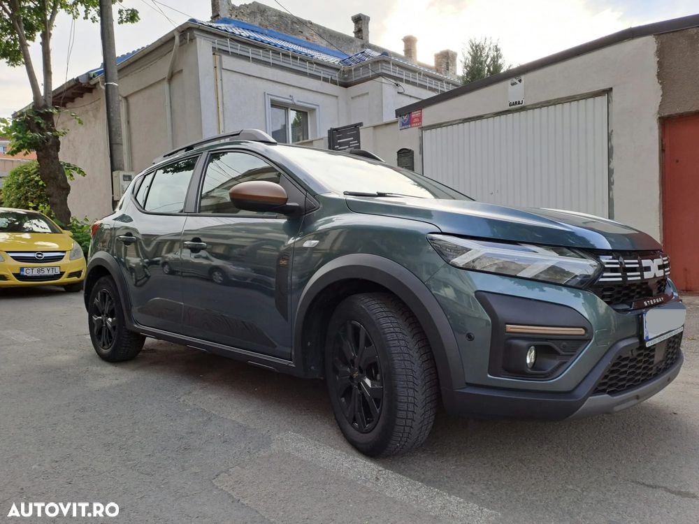 Dacia Sandero Stepway - 2