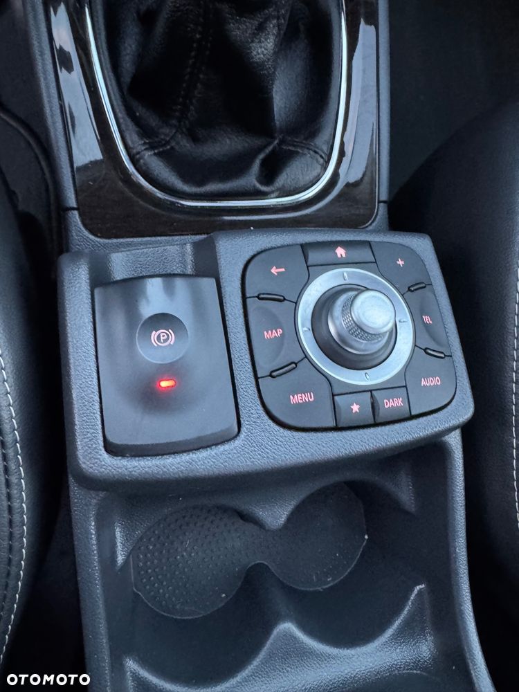 Renault Koleos 2.0 dCi FAP 4x4 Bose Edition - 31