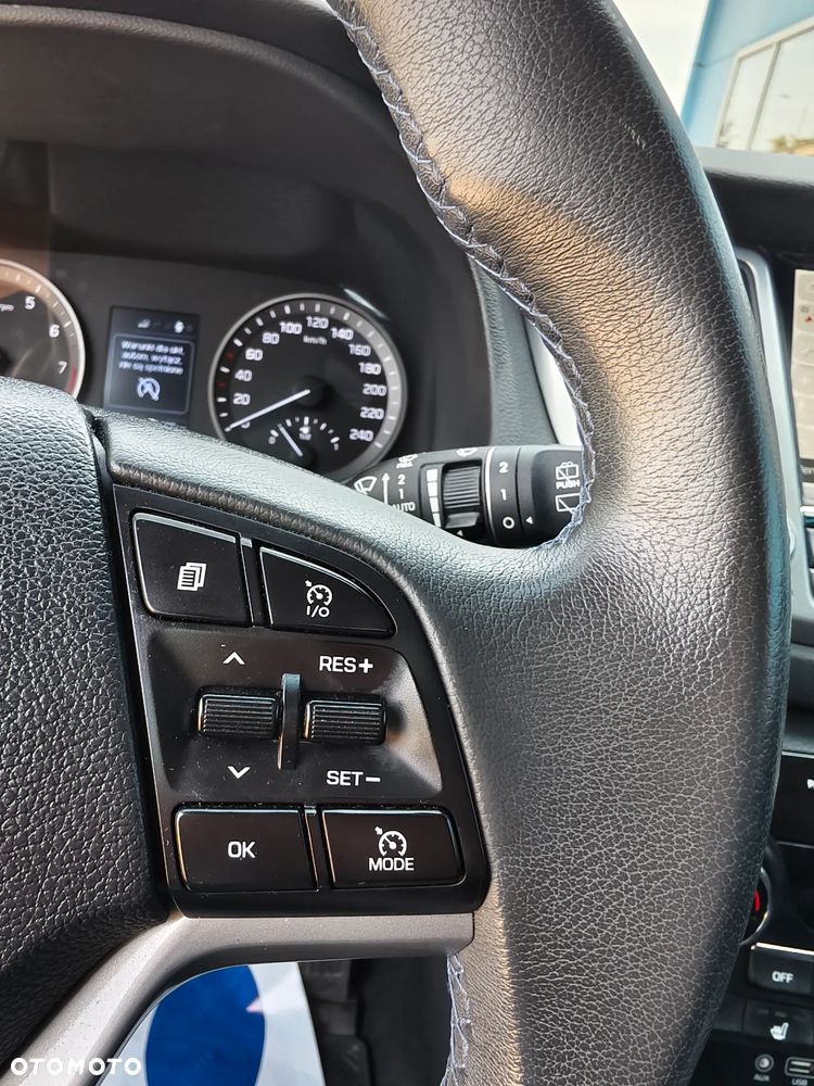 Hyundai Tucson 1.6 GDi 2WD Style - 21