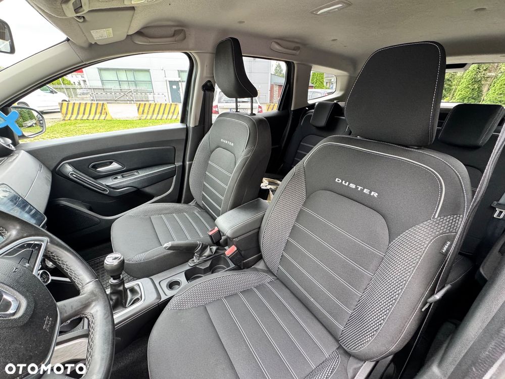 Dacia Duster 1.3 TCe Prestige+ - 33