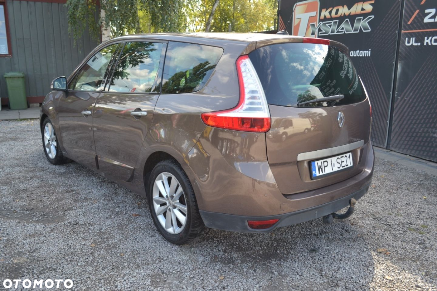 Renault Scenic - 5