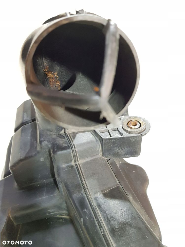 mechanizm wycieraczek ford focus mk2 4m51-17504-ab - 7