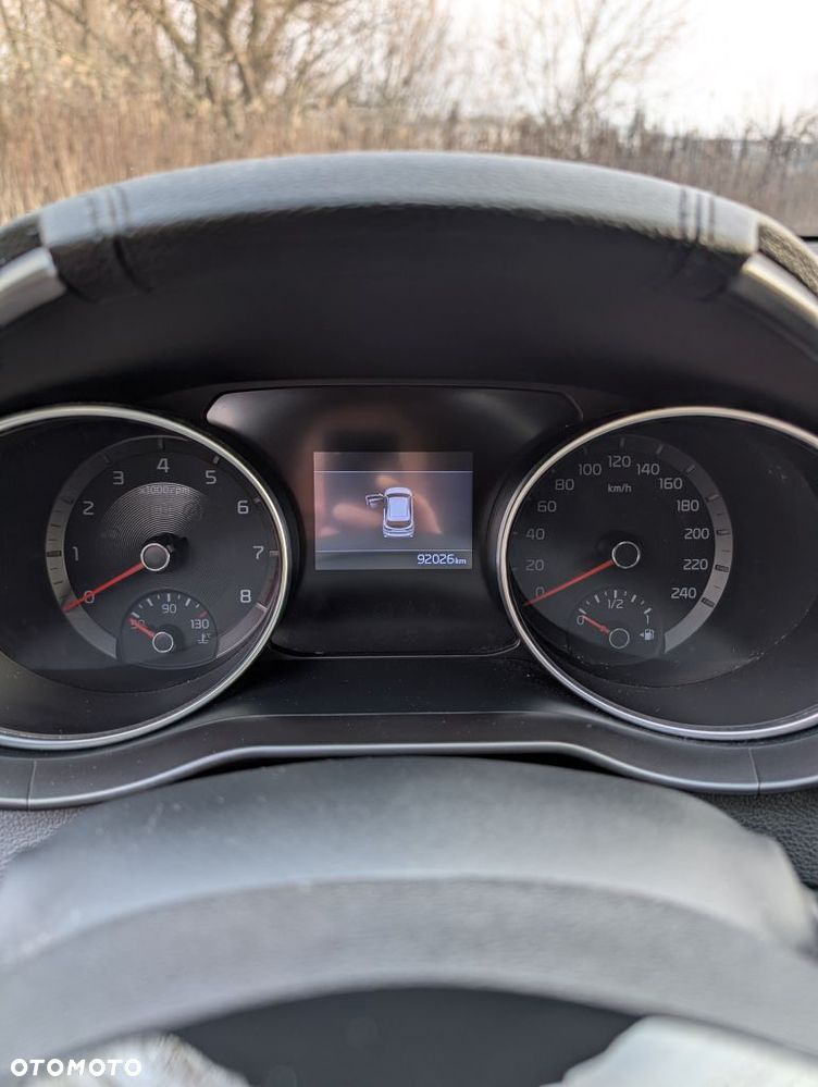 Kia Ceed 1.4 T-GDI M - 7