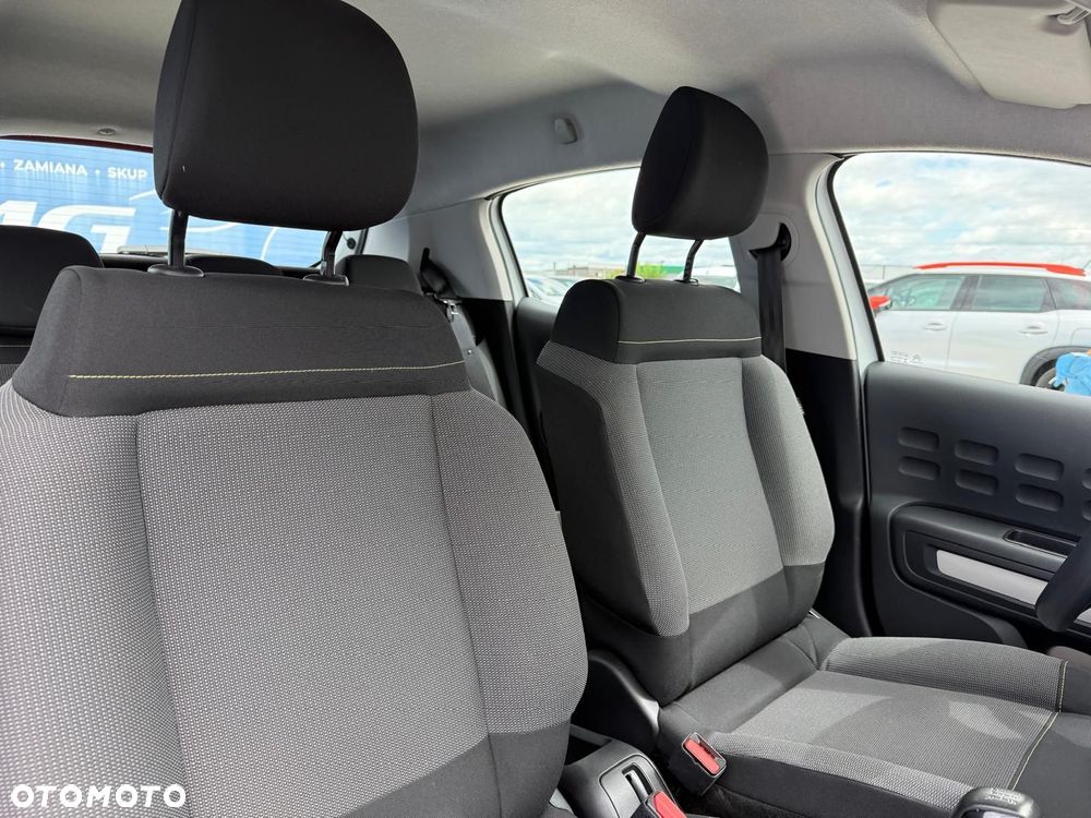 Citroën C3 Pure Tech 83 S&S FEEL - 16