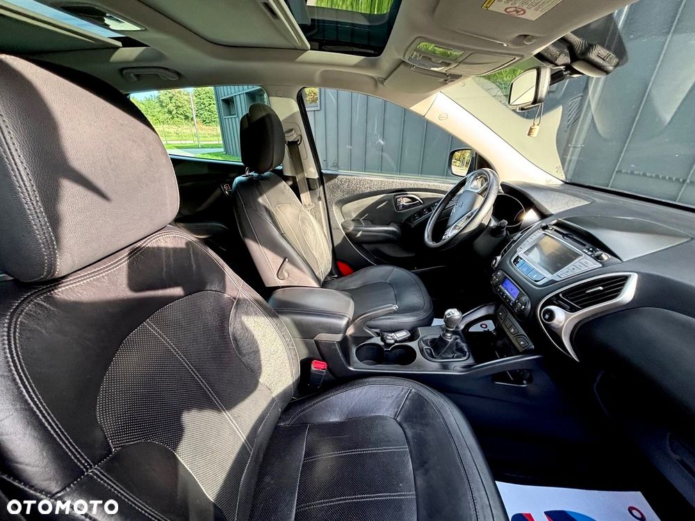 Hyundai ix35 - 18