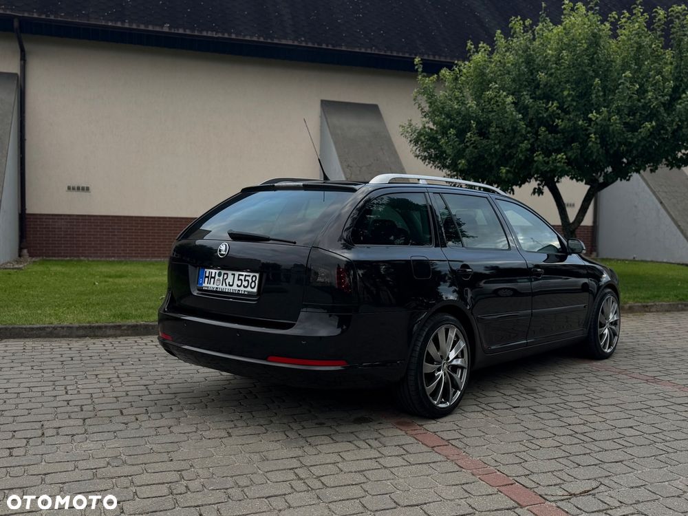 Skoda Octavia 2.0 TDI Ambiente - 5