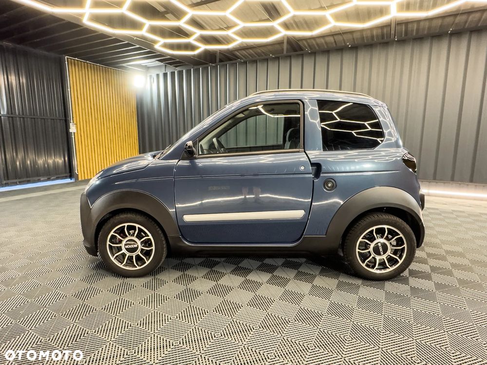 Microcar M.GO - 7