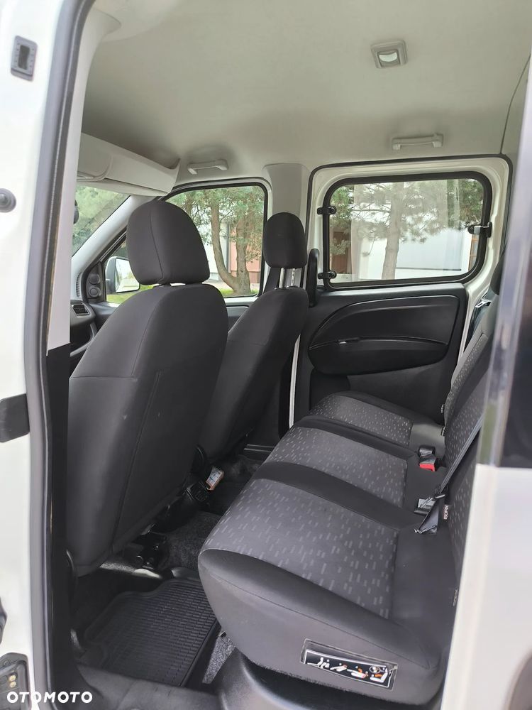 Opel Combo Tour L2H1 - 11