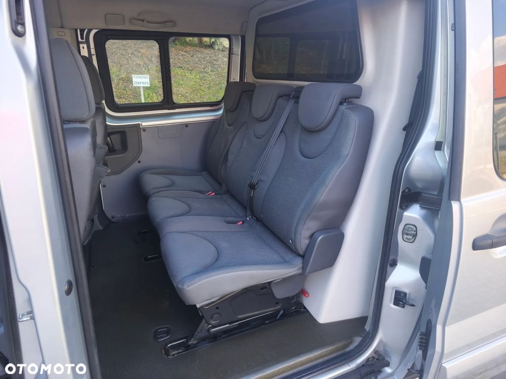 Citroën Jumpy Combi - 6