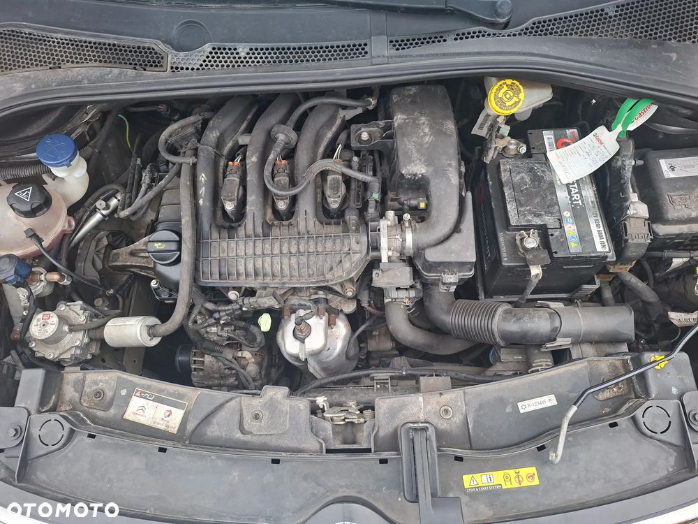 Citroën C3 Pure Tech 83 S&S ORIGINS - 3