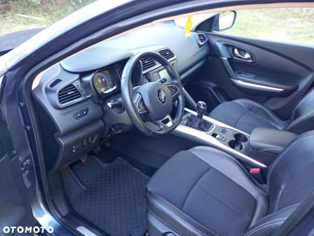 Renault Kadjar Energy dCi 130 LIMITED - 4