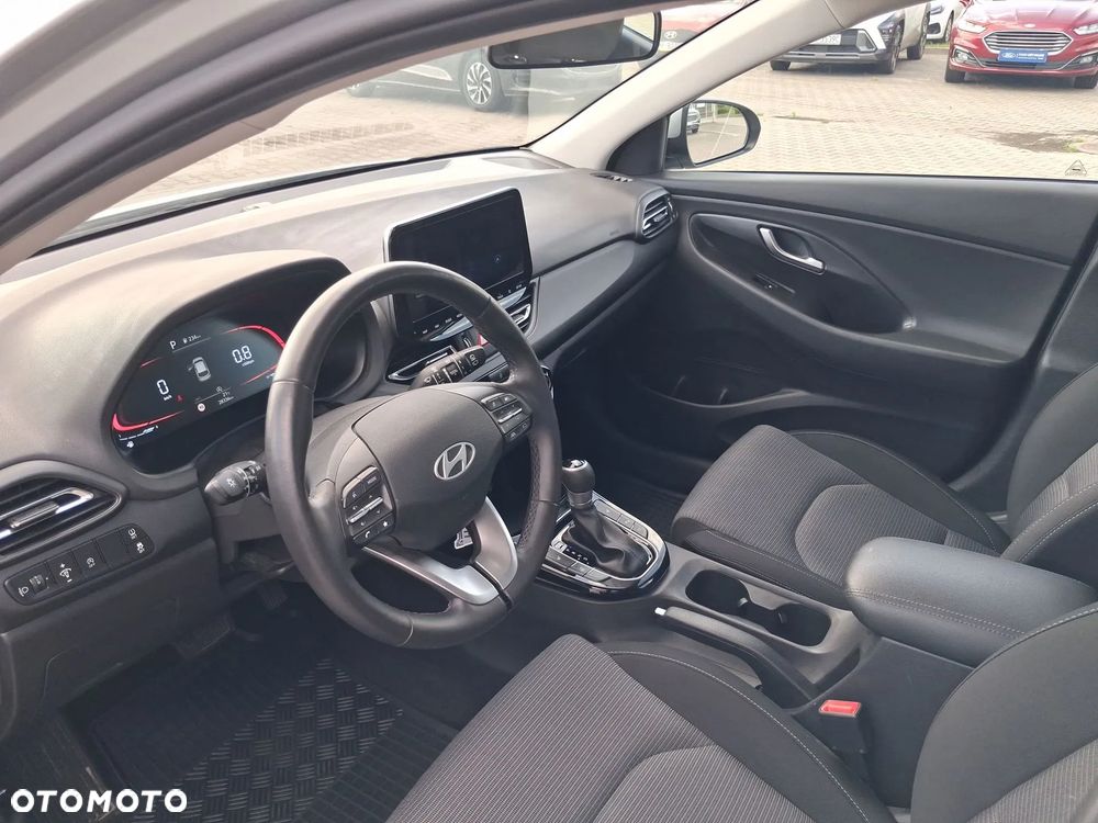 Hyundai i30 1.0 T-GDI Modern DCT - 24