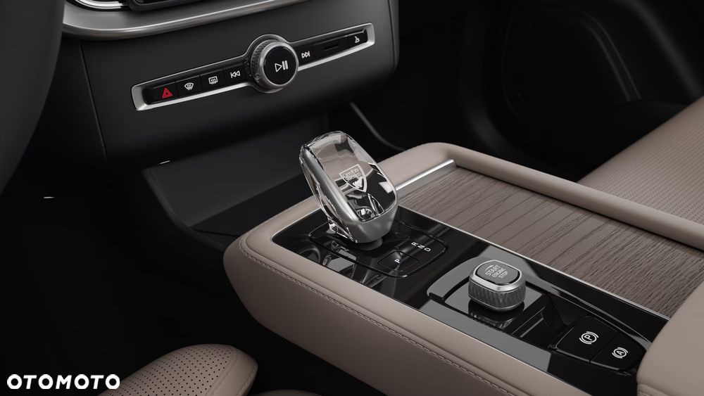 Volvo XC 90 B5 B AWD Ultra Dark 7os - 9