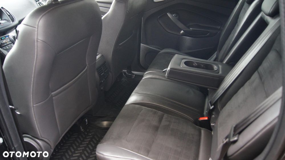 Ford Kuga 1.5 EcoBoost AWD ST-Line ASS - 14
