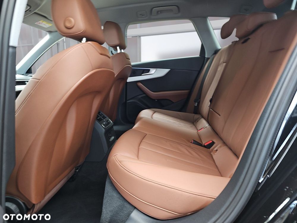 Audi A4 - 23