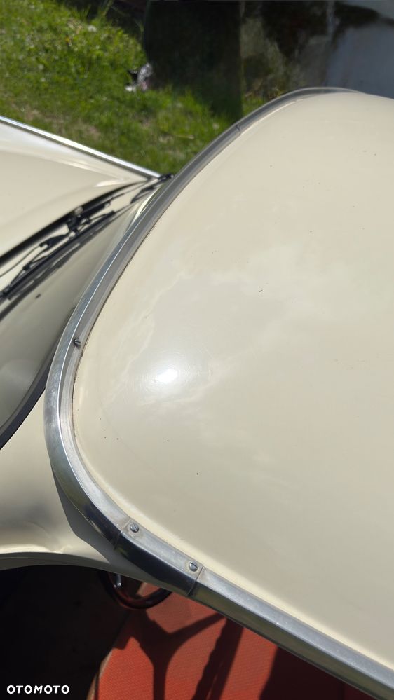 Trabant 601 - 20