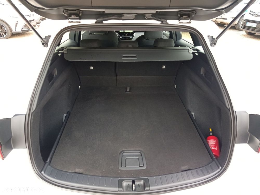 Toyota Corolla 1.8 Hybrid Comfort - 14